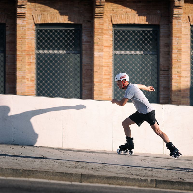 Rolki męskie Powerslide Zoom 100 black 13