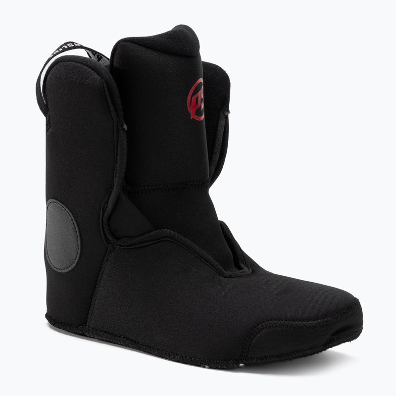 Rolki Powerslide Zoom 80 black 8