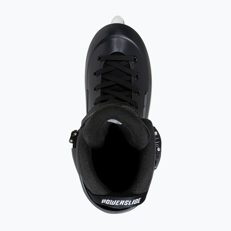 Rolki Powerslide Zoom 80 black 12