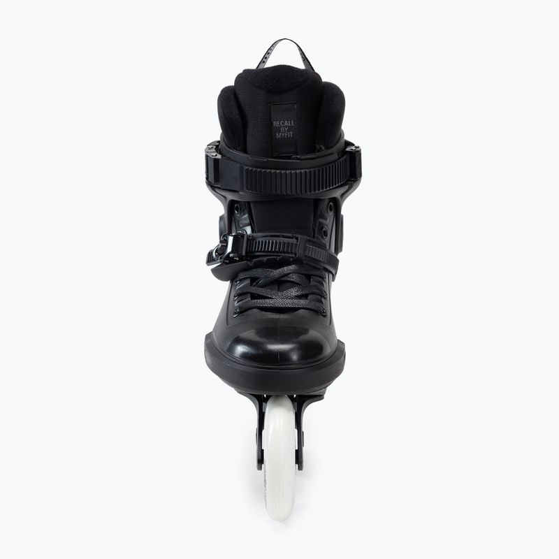 Rolki męskie Powerslide Next Core 100 black 4