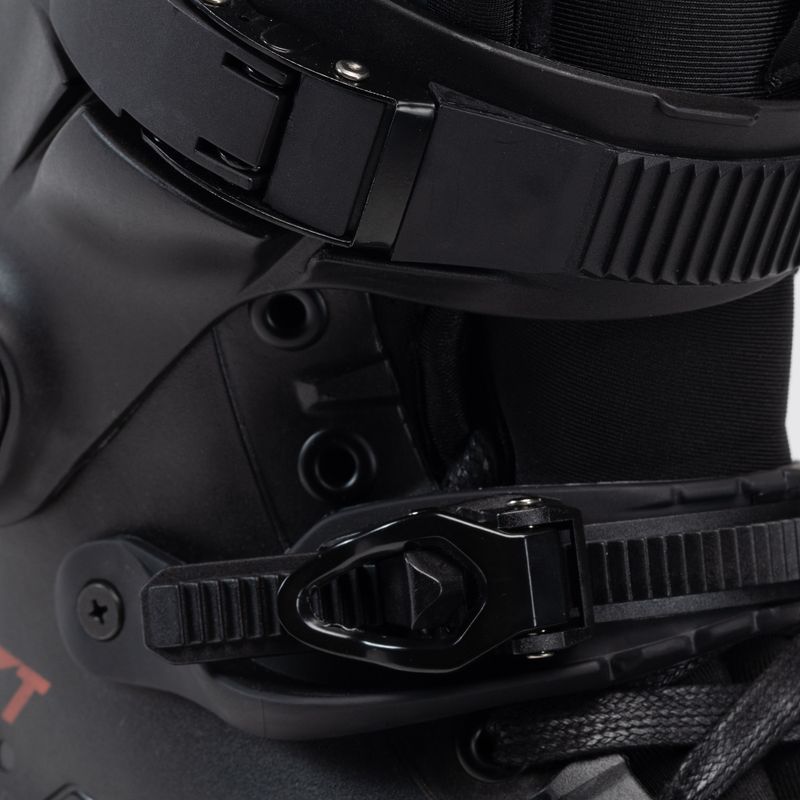 Rolki męskie Powerslide Next Core 100 black 5