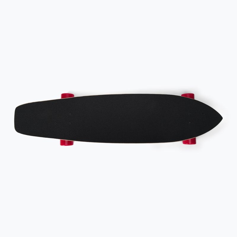 Deskorolka longboard Playlife Cherokee 4