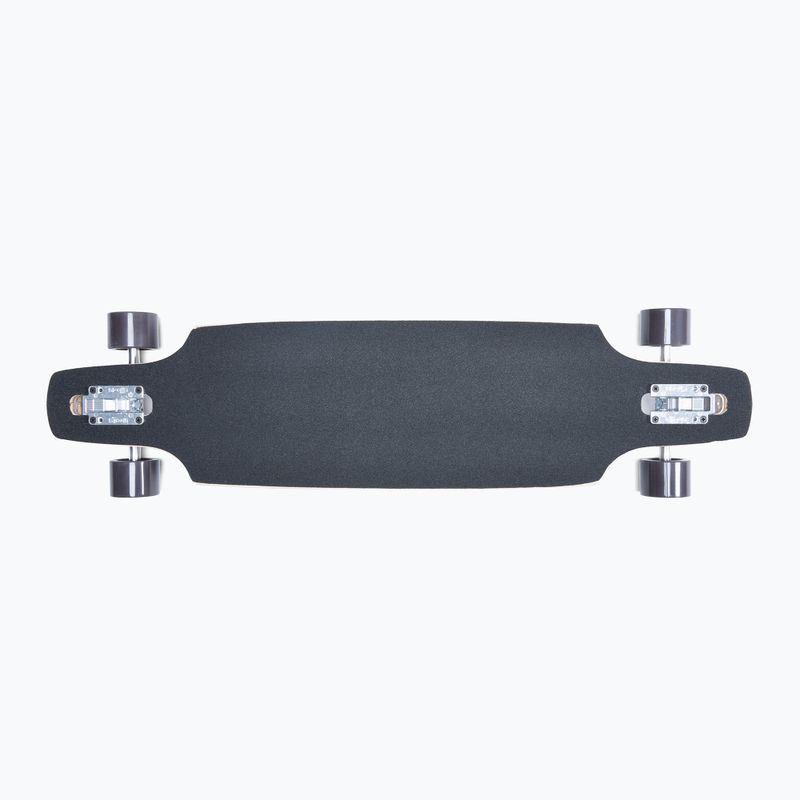 Deskorolka longboard Playlife Mojave 3