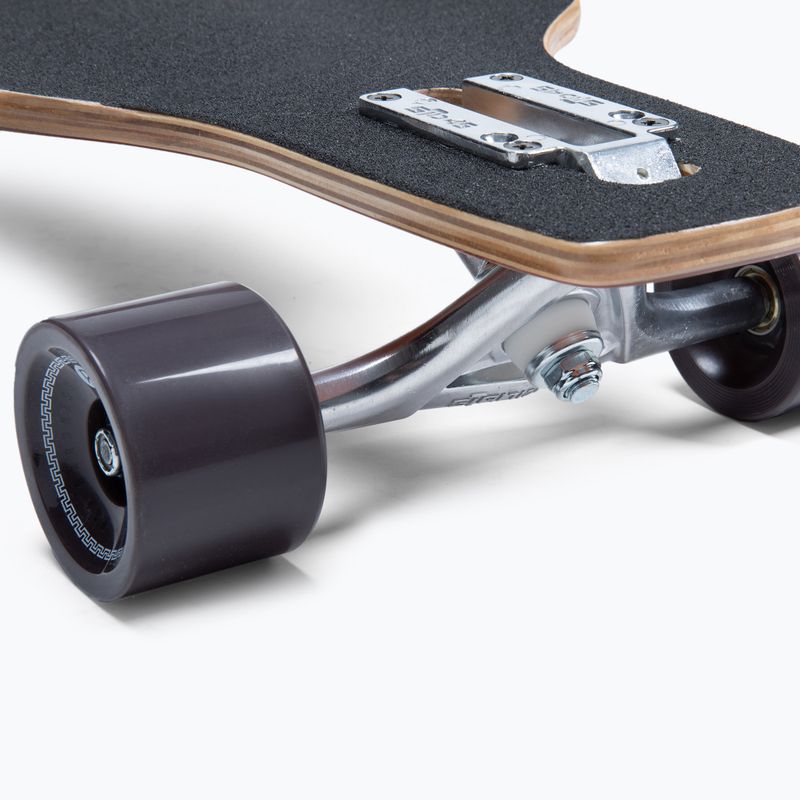 Deskorolka longboard Playlife Mojave 6
