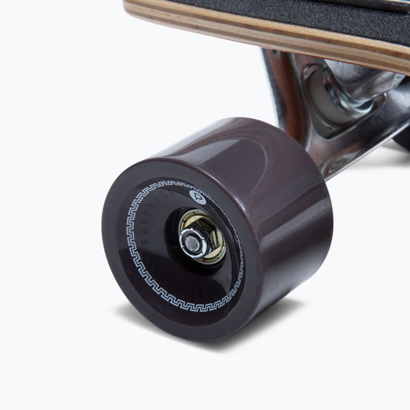 Deskorolka longboard Playlife Mojave 7