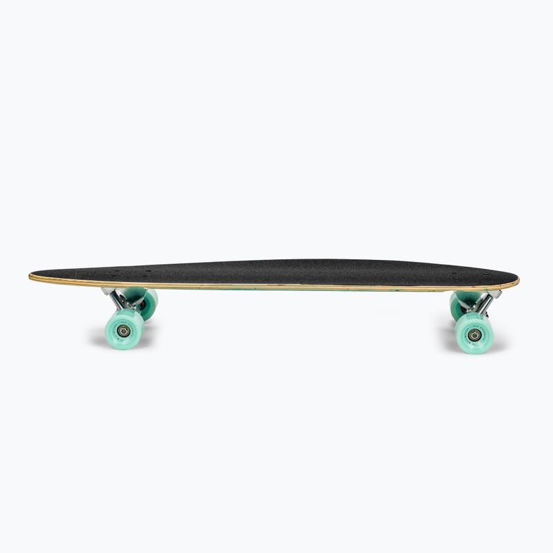 Deskorolka longboard Playlife Seneca 3