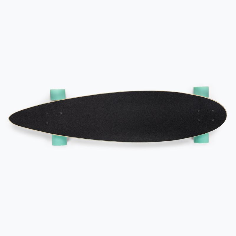 Deskorolka longboard Playlife Seneca 4