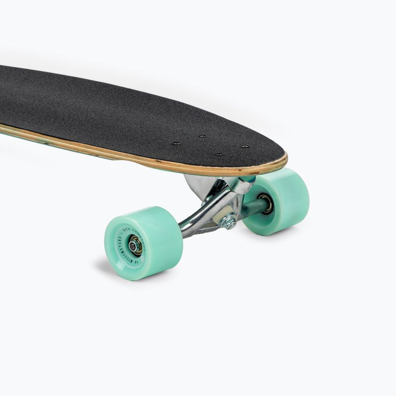 Deskorolka longboard Playlife Seneca 7