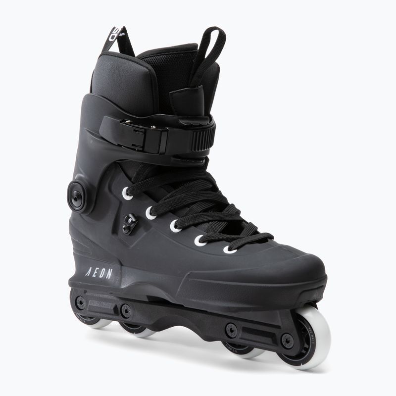 Rolki Powerslide Aeon 60 Basic black