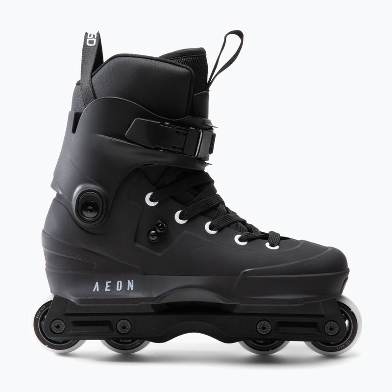 Rolki Powerslide Aeon 60 Basic black 2