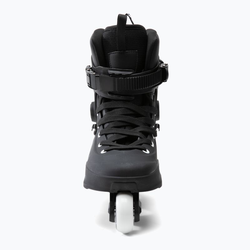 Rolki Powerslide Aeon 60 Basic black 4