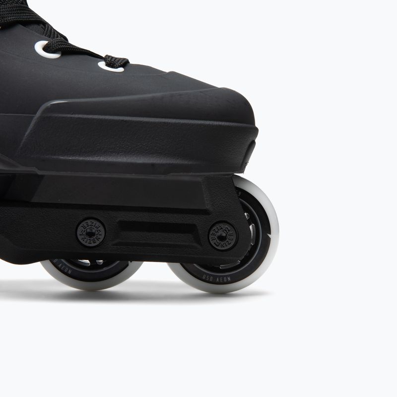 Rolki Powerslide Aeon 60 Basic black 6