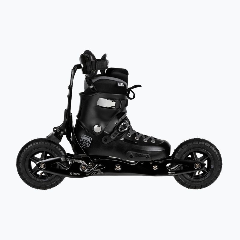 Rolki terenowe Powerslide XC Trainer 150 black 2