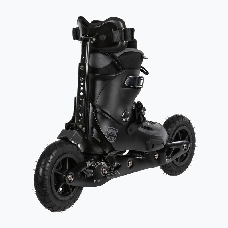 Rolki terenowe Powerslide XC Trainer 150 black 3