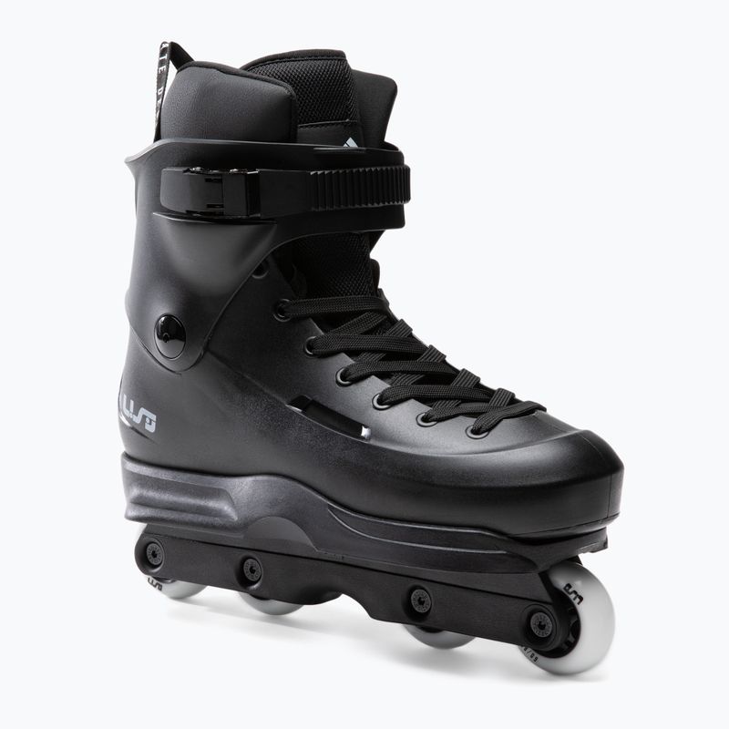 Rolki męskie USD Sway 60 black