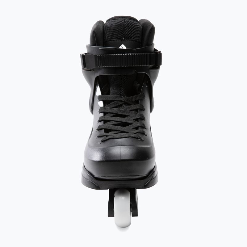 Rolki męskie USD Sway 60 black 4