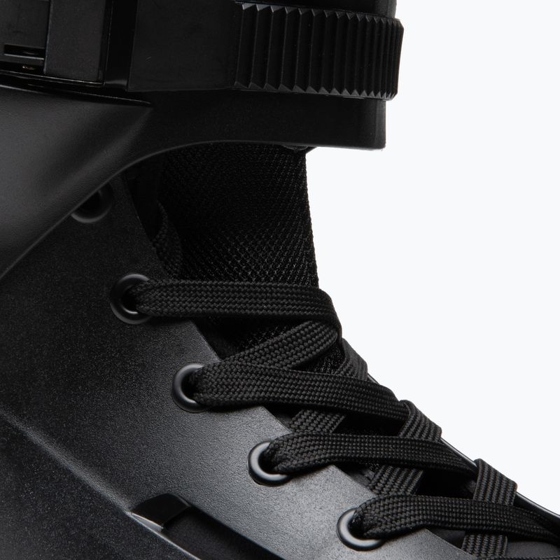 Rolki męskie USD Sway 60 black 5