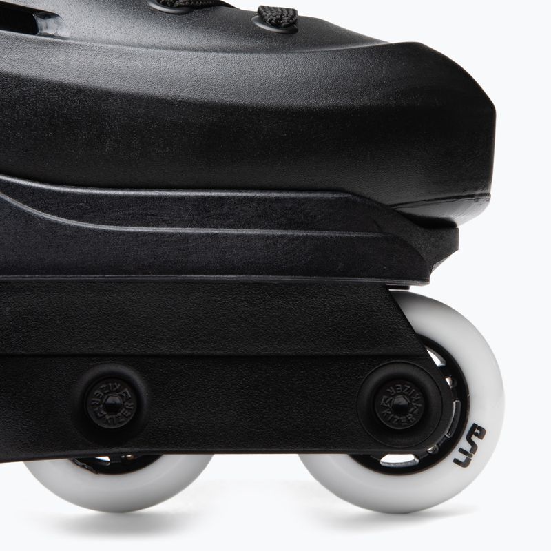 Rolki męskie USD Sway 60 black 6