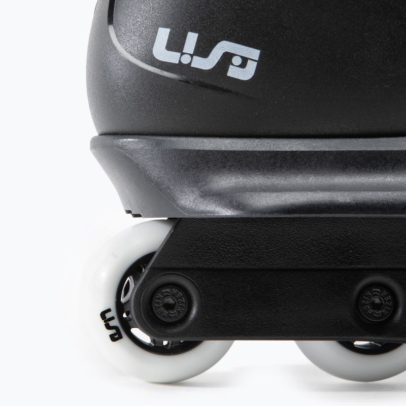 Rolki męskie USD Sway 60 black 7