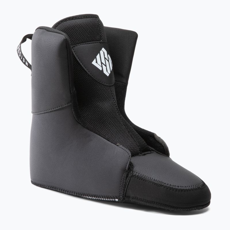 Rolki męskie USD Sway 60 black 8
