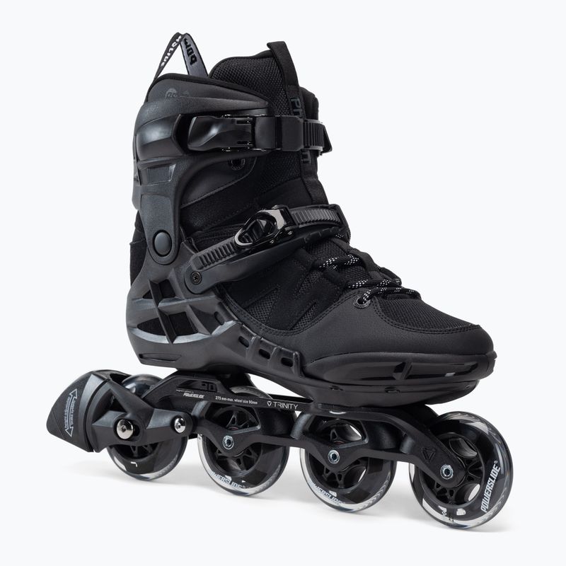 Rolki męskie Powerslide Phuzion Argon 80 black