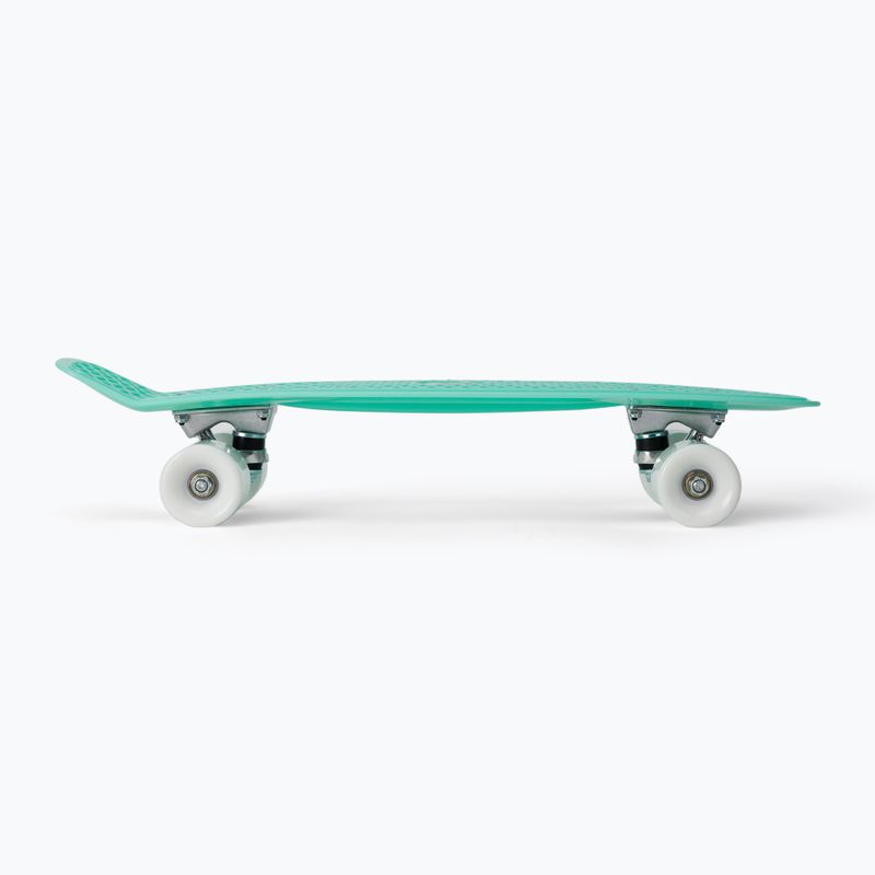 Deskorolka fiszka Playlife Vinylboard mint 2