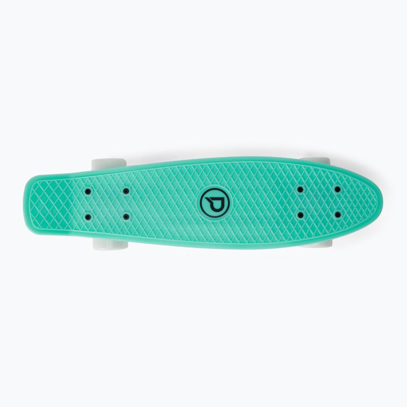 Deskorolka fiszka Playlife Vinylboard mint 3