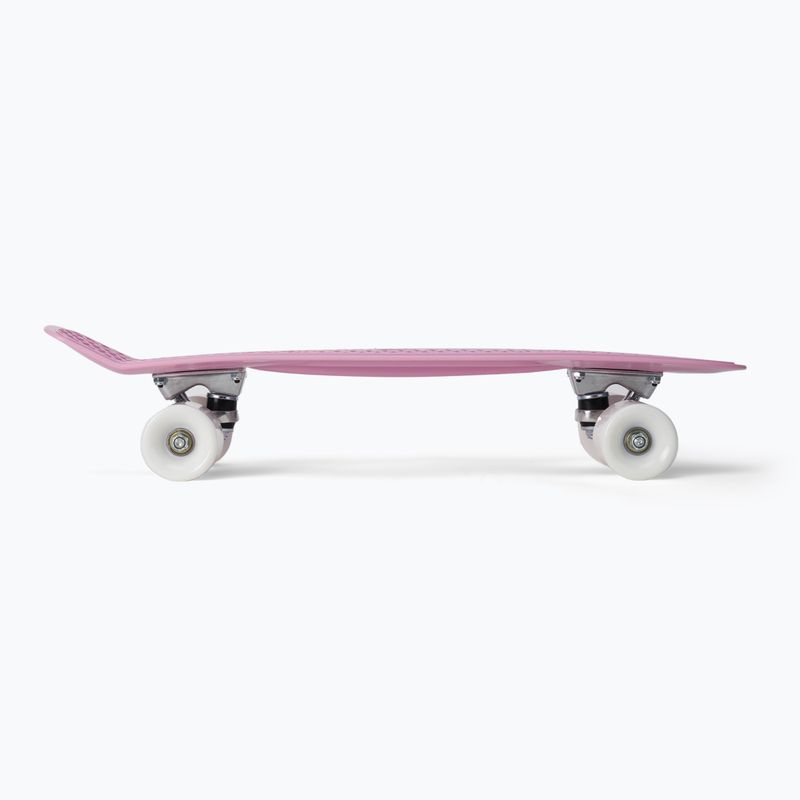 Deskorolka fiszka Playlife Vinylboard rose 2