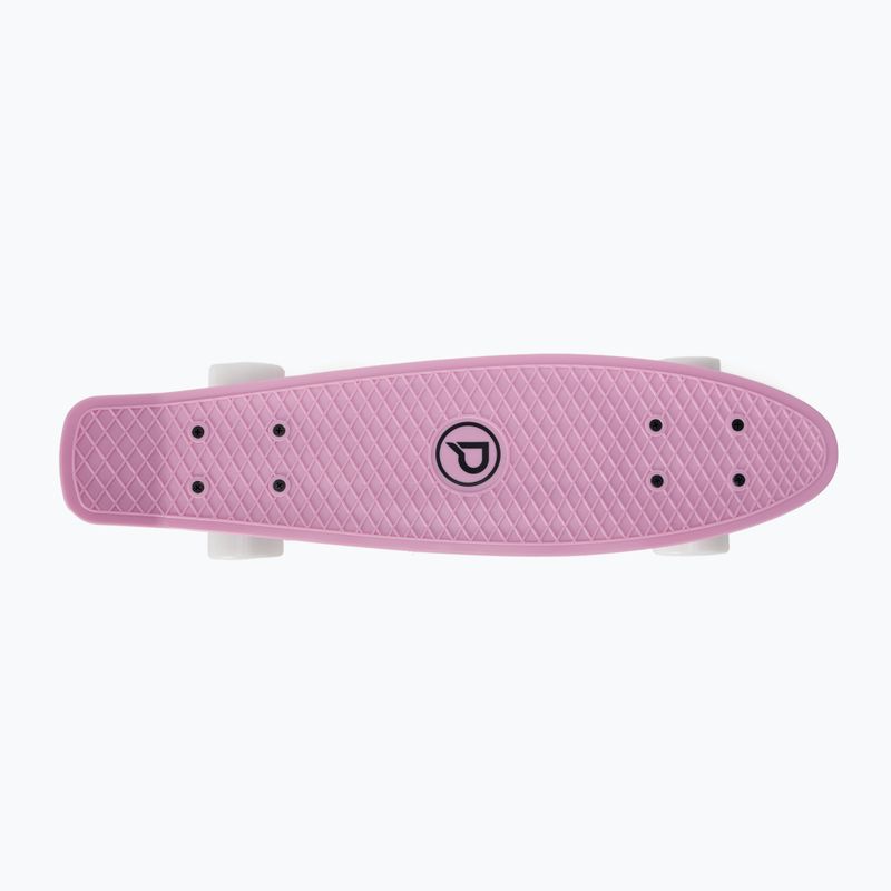 Deskorolka fiszka Playlife Vinylboard rose 3