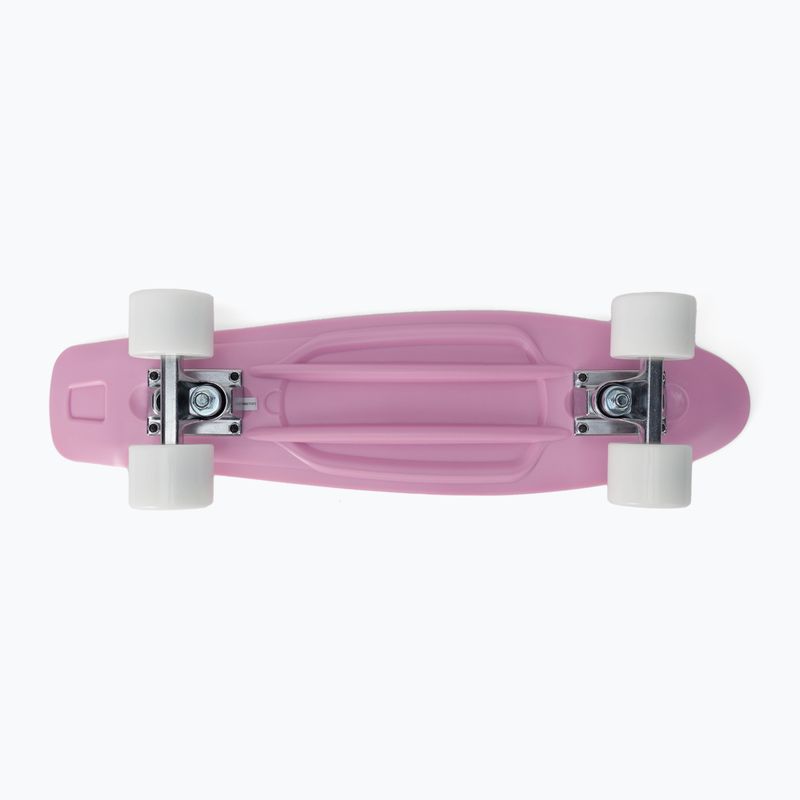 Deskorolka fiszka Playlife Vinylboard rose 4