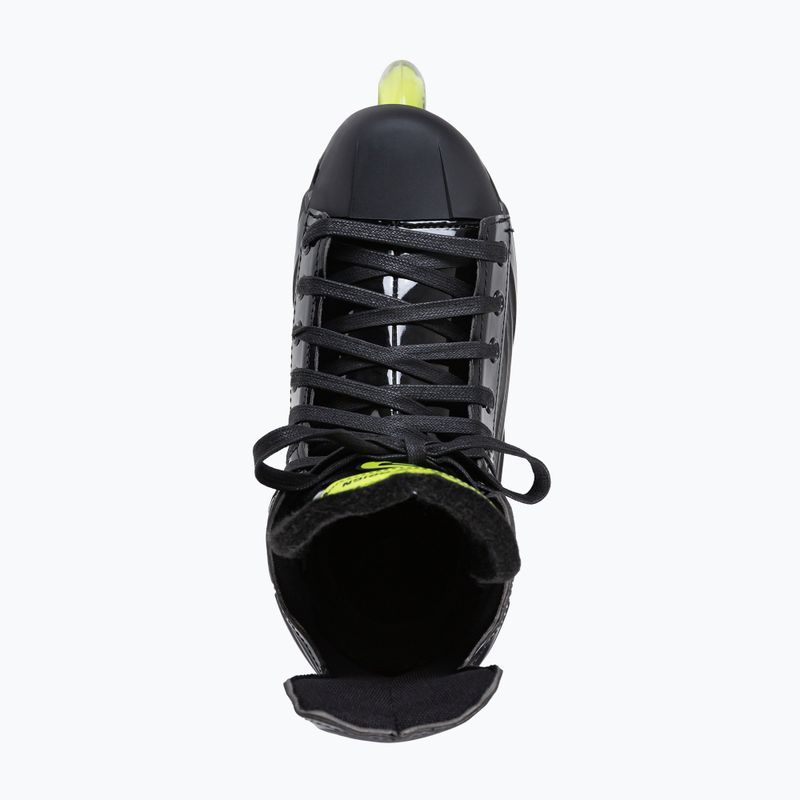 Łyżworolki męskie Powerslide Aether 80 black 6