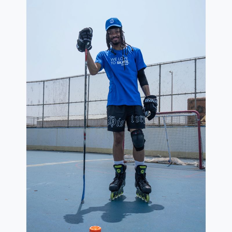 Łyżworolki męskie Powerslide Aether 80 black 15