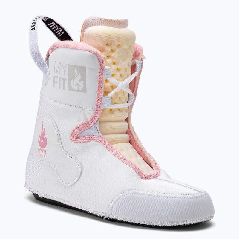 Rolki damskie Powerslide Next Marble 100 pink 8