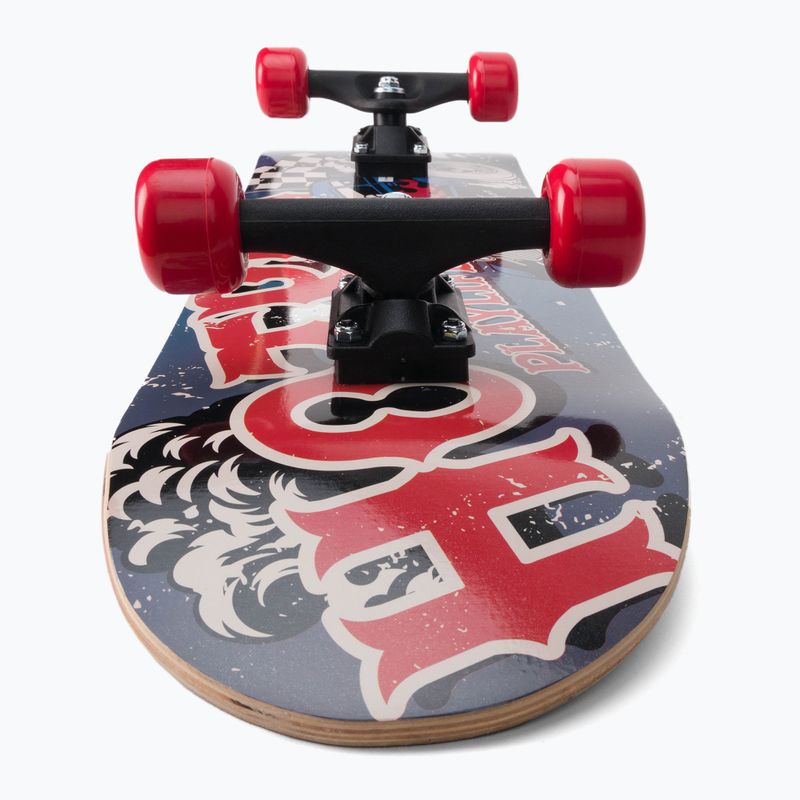 Deskorolka klasyczna Playlife Hotrod 5