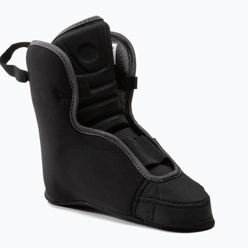 Rolki dziecięce USD Transformer black/grey 8