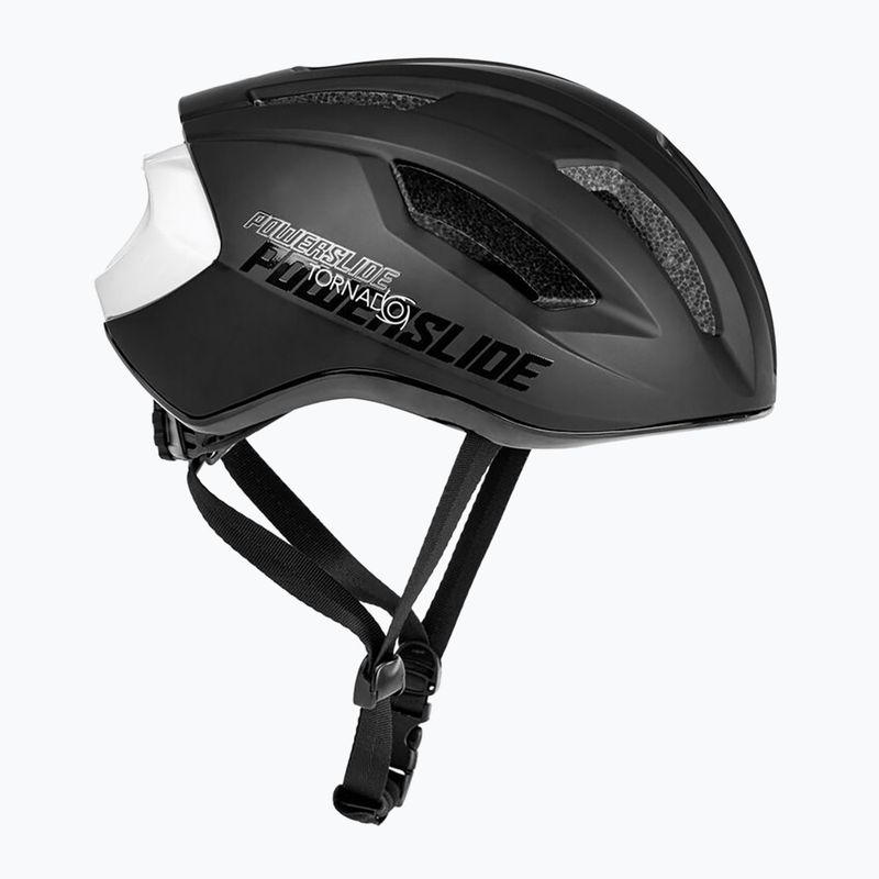 Kask Powerslide Tornado black/white 3