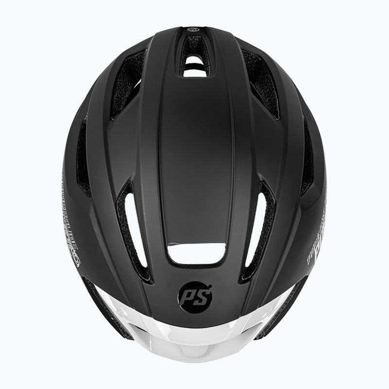 Kask Powerslide Tornado black/white 5