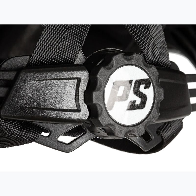 Kask Powerslide Tornado black/white 7