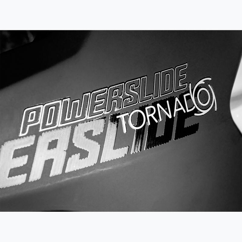 Kask Powerslide Tornado black/white 9