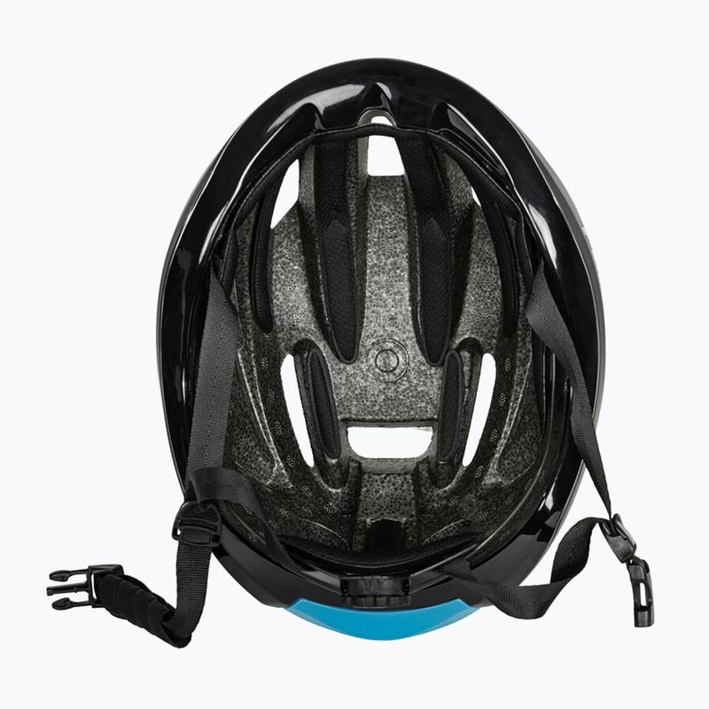 Kask Powerslide Tornado black/teal 6