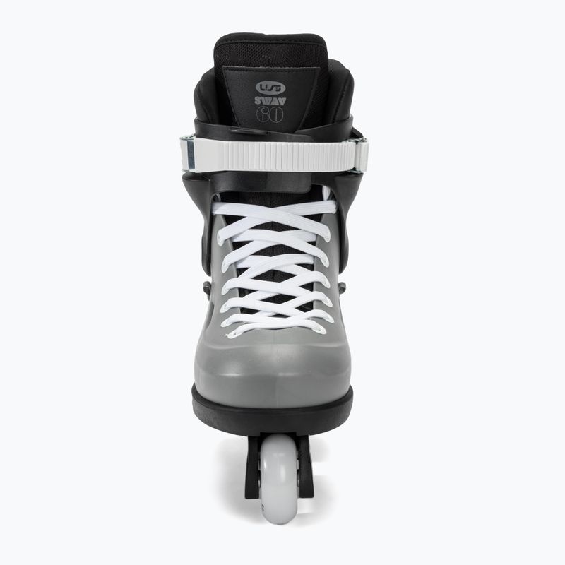 Rolki USD Sway Team 60 grey/black 4