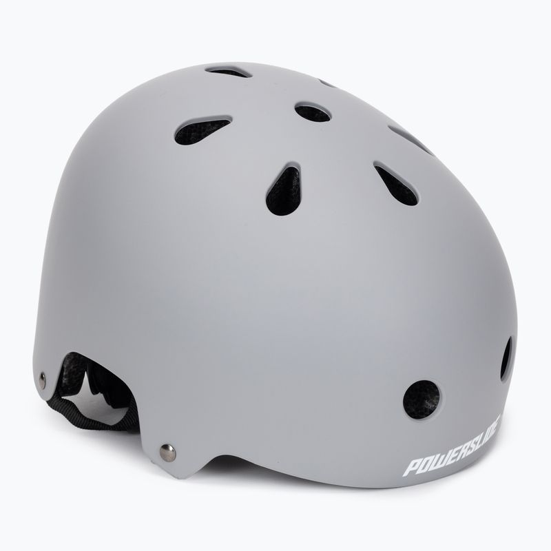 Kask Powerslide Urban dark/grey