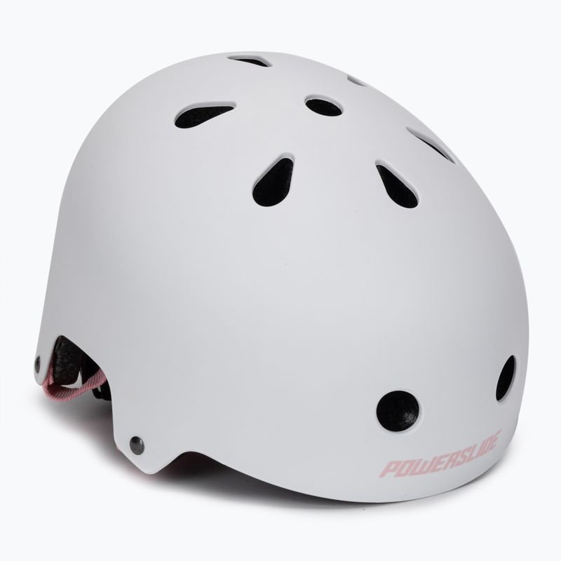 Kask Powerslide Urban white/pink