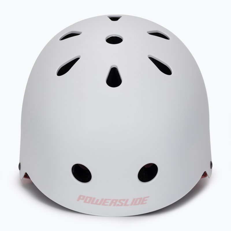 Kask Powerslide Urban white/pink 2