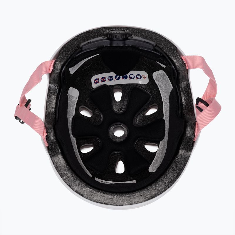 Kask Powerslide Urban white/pink 5