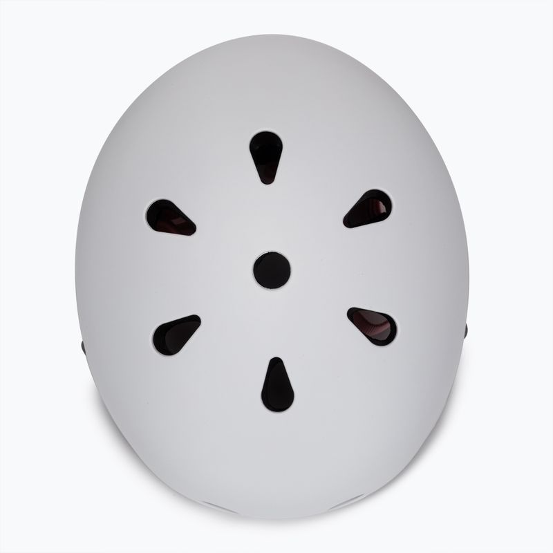 Kask Powerslide Urban white/pink 6
