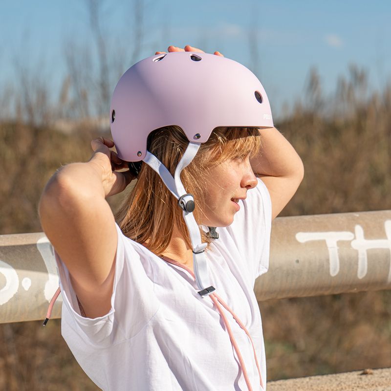 Kask Powerslide Urban lavender 9