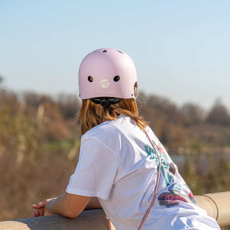 Kask Powerslide Urban lavender 11