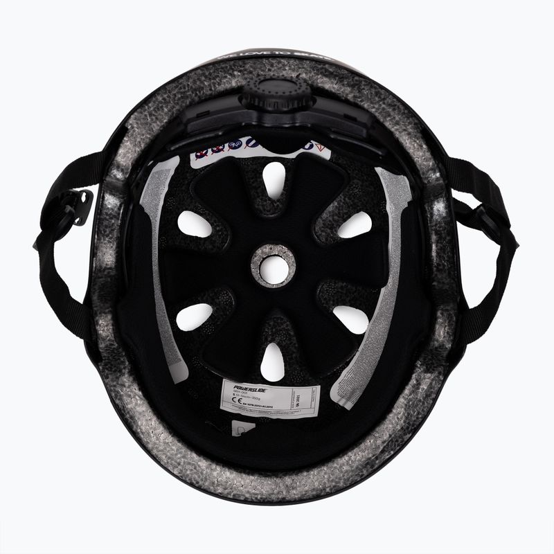 Kask Powerslide Urban 2 black 5