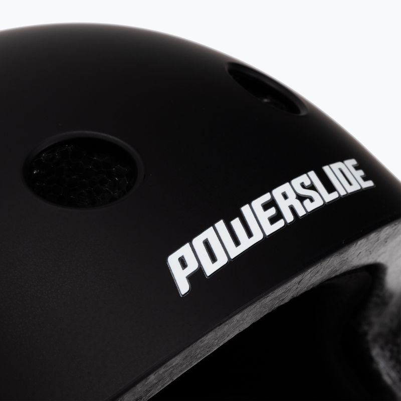 Kask Powerslide Urban 2 black 7
